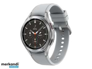 Samsung Galaxy Watch4 Classic 46 mm LTE Zilver SM-R895FZSADBT