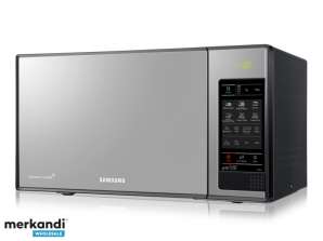 Samsung GE83X Grill Mikrowelle 23l 800 W Silber GE83X