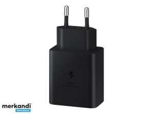 Samsung EP-T4510 Power Adapter Black - EP-T4510XBEGEU