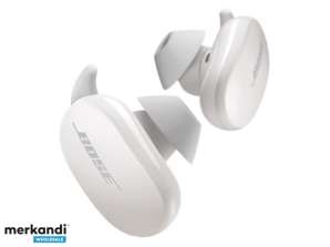 Bose QuietComfort sluchátka bílá - 831262-0020