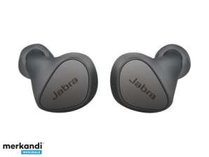 Jabra Elite 3 hovedtelefoner grå - 100-91410000-60