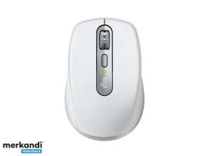 Logitech MX Anywhere 3 for Business cinza claro - 910-006216
