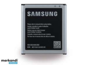 Samsung Li-ion batteri G360P Galaxy Core Prime 2000mAh - EB-BG360CBC / BBE