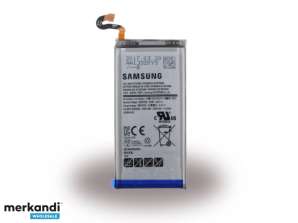 Samsung Lithium-Ion Batterij - G950F Galaxy S8 - 3000mAh BULK - EB-BG950ABA