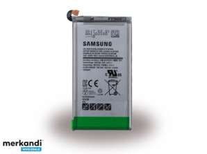 Samsung Lityum İyon Pil Galaxy S8 Plus - 3500mAh TOPLU - EB-BG955ABA