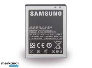 Samsung Li-Ion Pil - i9100 Galaxy S2 - 1650mAh TOPLU - EB-F1A2GBUCSTD