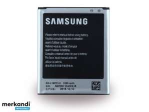 Akumulator litowo-jonowy Samsung NFC i8190 Galaxy S3 mini 1500 mAh - EB-L1M7FLUCSTD