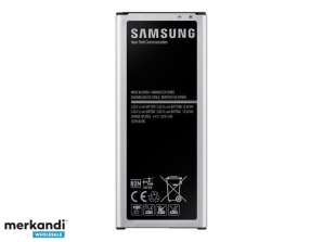 Samsung Li-Ion Batterij -N910F Galaxy Note 4 -3220 mAh BULK - EB-BN910BBEGWW