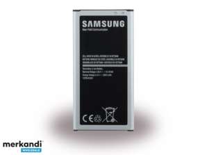 Samsung litiumioniakku G390F Galaxy Xcover 4 2800mAh EB-BG390BBEGWW