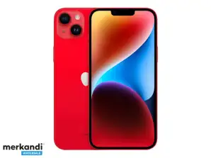 Apple iPhone 14 Plus 512GB tuote punainen MQ5F3ZD / A