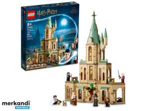 LEGO Harry Potter Poudlard : Dumbledore Buro - 76402