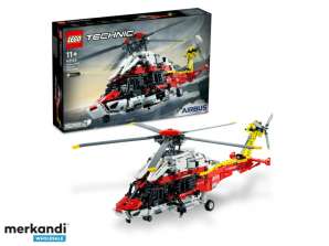LEGO Technic Helikopter ratunkowy Airbus H175 - 42145