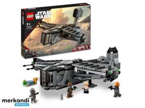 LEGO Star Wars Morir Justificar - 75323