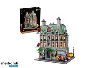 LEGO Marvel   Sanctum Sanctorum  76218