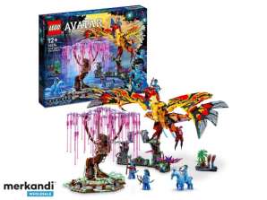 LEGO Avatar Toruk Makto et l'arbre des âmes - 75574