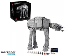 LEGO AT-AT UCS, construction toy - 75313
