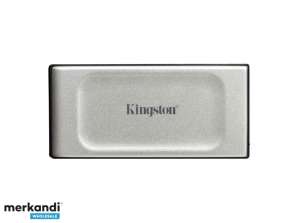 Kingston XS2000 SSD 4 To SXS2000/4000G