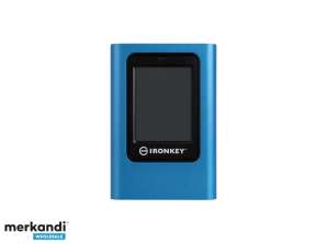 Kingston IronKey 480GB Vault Privacy 80 USB Stick IKVP80ES/480G