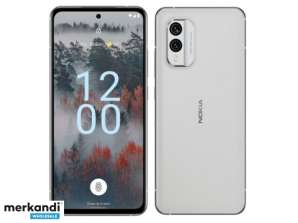 Nokia X30 5G 128 Go Blanc glacier VMA751X9FI1SK0