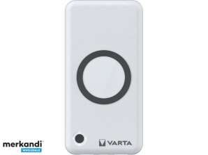 Аккумулятор Varta Wireless Power Bank 15000 57908101111