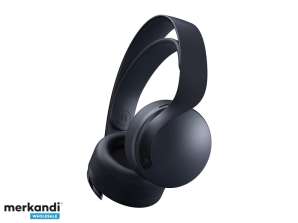 Sony Slušalke Pulse 3D Brezžično črno 9833994