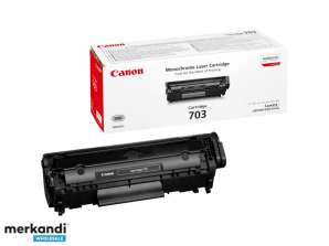 Canoni kassett 703 1 tk - 7616A005