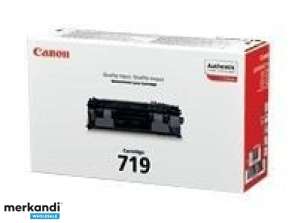 Canon Cartridge 719 1 stuk - 3479B002