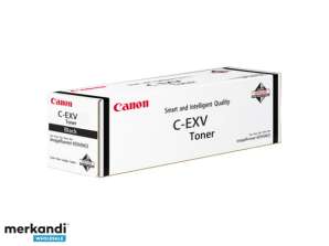 Canon toneris C-EXV 47 Cyan - 1 gabals - 8517B002