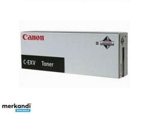 Canon Toner C-EXV 45 Cyan - 1 piece - 6944B002