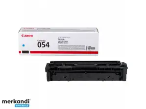 Canon Cartridge 054 Cyan - 1 piece - 3023C002