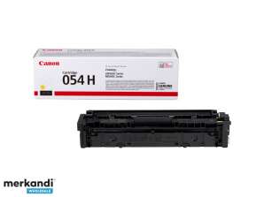 Canoni kassett 054H kollane - 1 tk - 3025C002