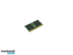 Kingston 32 Go DDR4 3200 MHz 260 broches SO-DIMM KCP432SD8/32