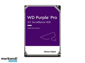 WD Purple Pro 3.5 18 TB 7200 obr./min WD181PURP