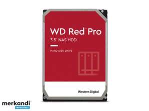 WD Red Pro 20TB 3.5 SATA 512MB seeria ATA WD201KFGX