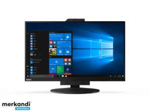Lenovo ThinkCentre Tiny-In-One 27 2560x1440Piksel HD LED 14ms 11JHRAT1EU