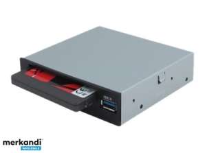 Sedna HDD-telakointiasema 3.5 USB 3.2 SE-IHD-302-U