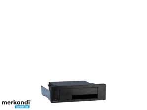 Inter-Tech HDD telakointiasema SATA 3Gbit/s musta 88884062