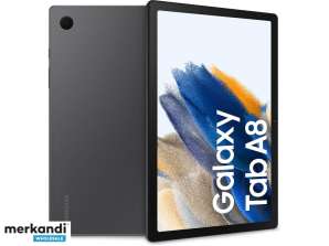 Samsung GALAXY TAB A 64 GB Grau - Tablet SM-X200NZAEEUE