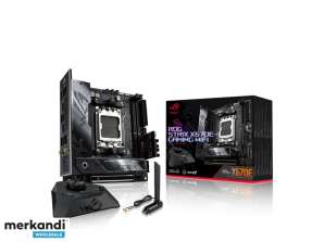 ASUS AM5 ROG STRIX X670E-I GAMING WIFI ITX DDR5 90MB1B70-M0EAY0