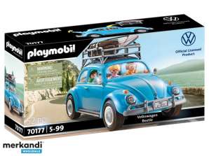 Playmobil Volkswagen - Coccinelle (70177)