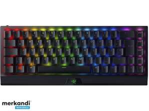 Razer BlackWidow V3 Mini HyperSpeed DE - Tastatur RZ03-03890400-R3G1