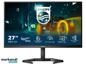 Philips 27 L | Herný monitor s rozlíšením Full HD -(TFT/LCD) - 68,58 cm 27M1N3200VS/00