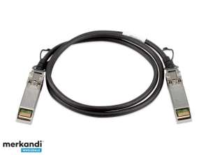 D-Link Kabel - Netwerk 1 m - Koperdraad DEM-CB100S