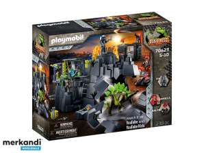 Playmobil Dino Rise - Dino Rock (70623)