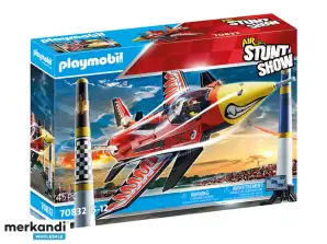 Playmobil Air Stuntshow - Jet Eagle (70832)