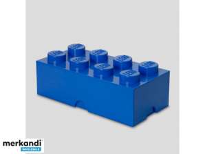 Кубик для хранения LEGO 8 СИНИЙ (40041731)