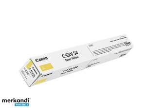Canon C-EXV 54 8500 pages Yellow 1397C002