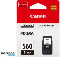 Canon PG-560 musta värvi kassett 3713C001