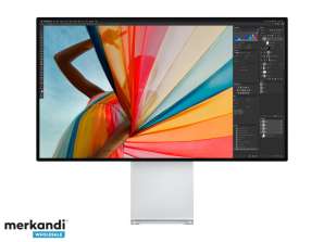 Apple Pro Display XDR 32 LED-skærm MWPE2D/A i standardglas