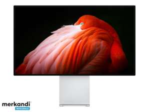 Apple Pro Display XDR Nano Texture Glass LED-näyttö 32 MWPF2D/A